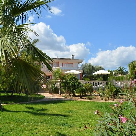 Villa Velo Marratxí Exterior photo