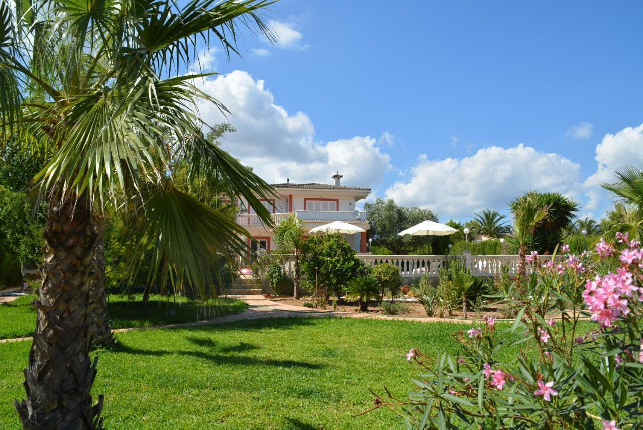 Villa Velo Marratxí Exterior photo