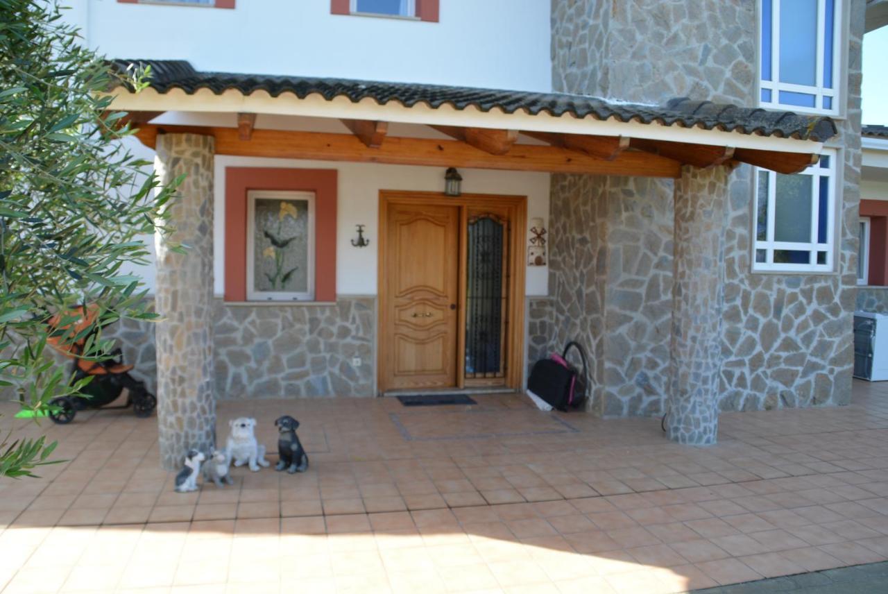Villa Velo Marratxí Exterior photo