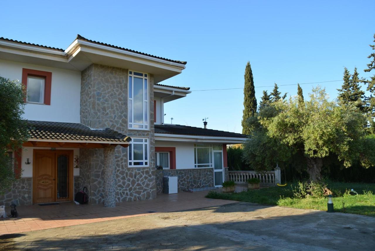 Villa Velo Marratxí Exterior photo