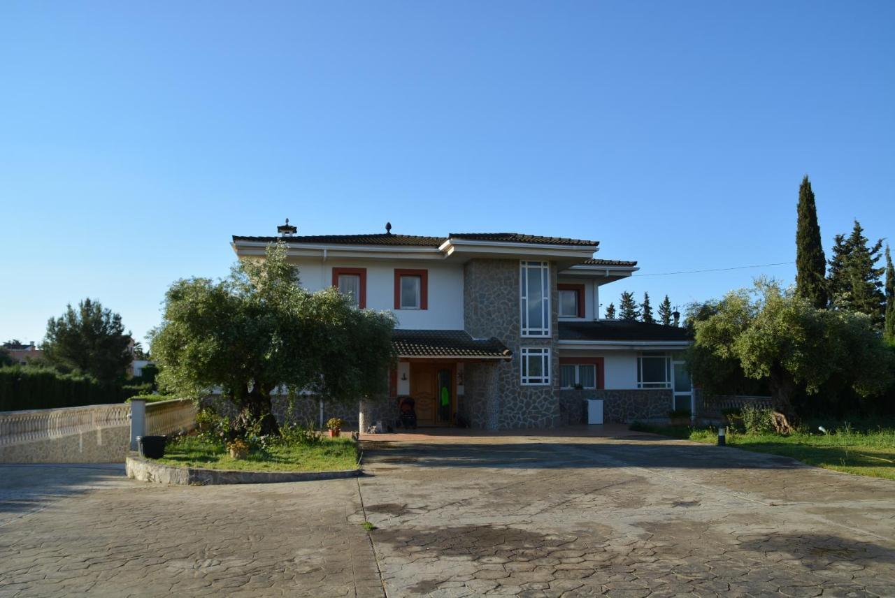 Villa Velo Marratxí Exterior photo